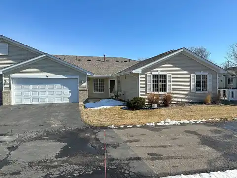 3Rd, SAINT MICHAEL, MN 55376