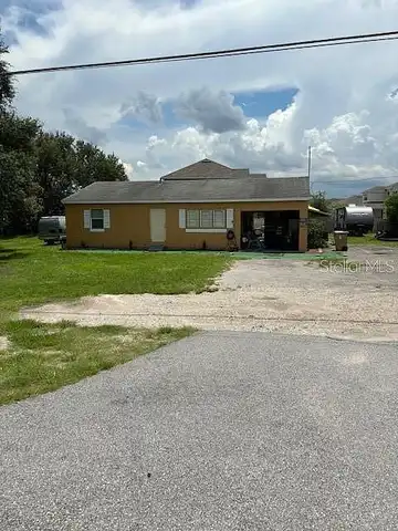 Irlo Bronson Memorial, SAINT CLOUD, FL 34771