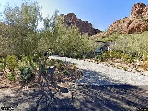 Palo Verde, PARADISE VALLEY, AZ 85253