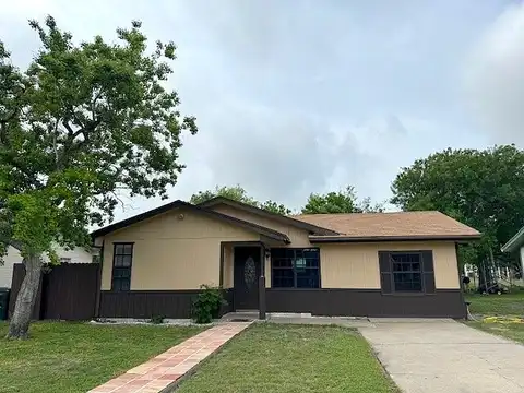 Rubio, TAFT, TX 78390
