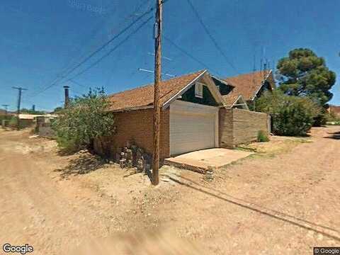 Bisbee, BISBEE, AZ 85603