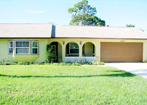 Mayflower, COCOA, FL 32927