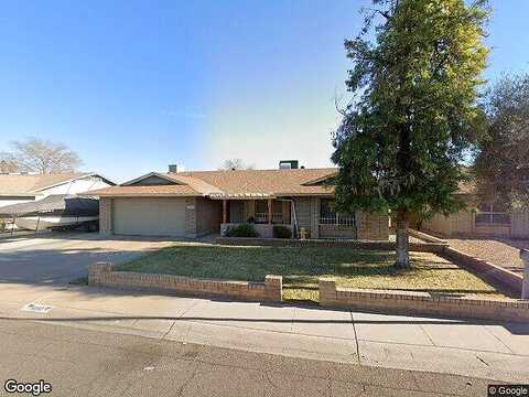 Carol, GLENDALE, AZ 85302