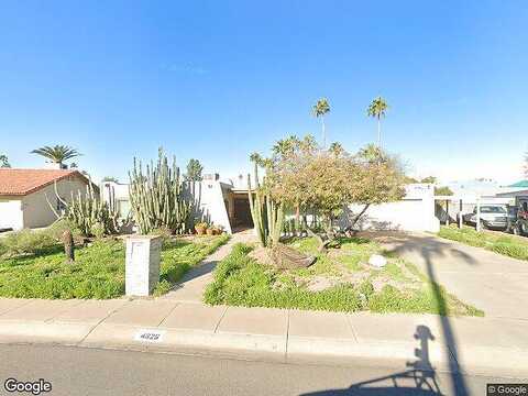 Kachina, TEMPE, AZ 85282