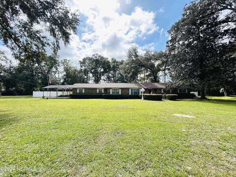 Barber, MACCLENNY, FL 32063