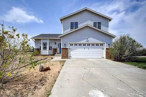 Ventura, PUEBLO, CO 81007