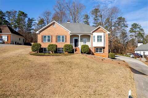 Carrington, CARTERSVILLE, GA 30120