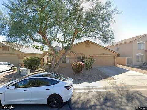 Gary, GILBERT, AZ 85233