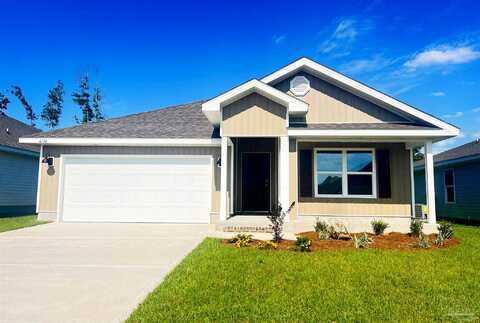 White Birch, MILTON, FL 32571