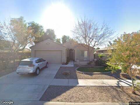 Winter, GILBERT, AZ 85297