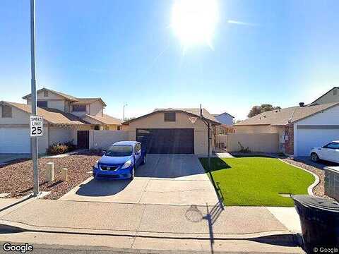 Covina, MESA, AZ 85205