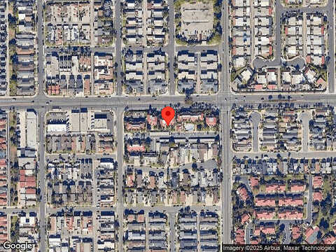 Coral Reef, HUNTINGTON BEACH, CA 92648