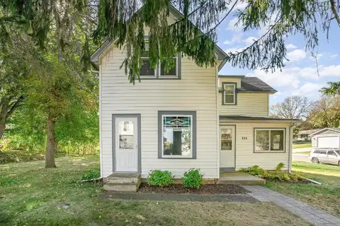 Saint Mary, ELKO NEW MARKET, MN 55054