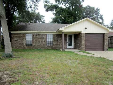Elmcrest, PENSACOLA, FL 32504