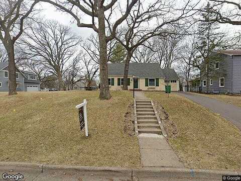 Brunswick, MINNEAPOLIS, MN 55416