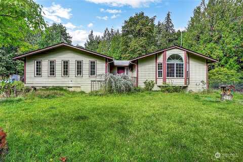 Leaf, SHELTON, WA 98584