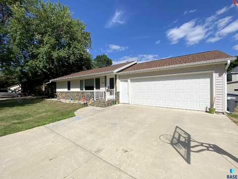 Oakley, LUVERNE, MN 56156