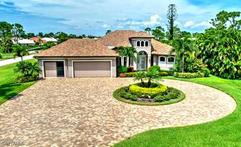 Cape Cole, PUNTA GORDA, FL 33955