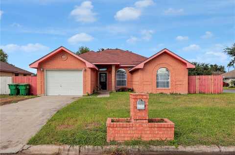 Crystal, PHARR, TX 78577