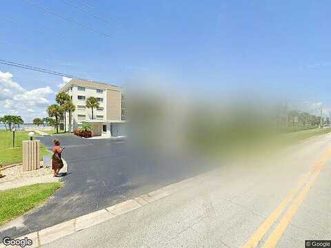 S Banana River Blvd, Cocoa Beach, FL 32931