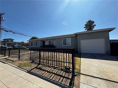 Florence, SAN DIEGO, CA 92113