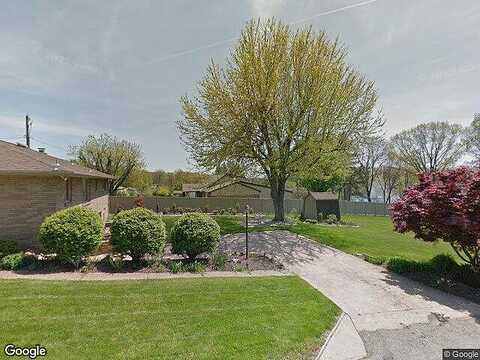 Mingo Church, FINLEYVILLE, PA 15332