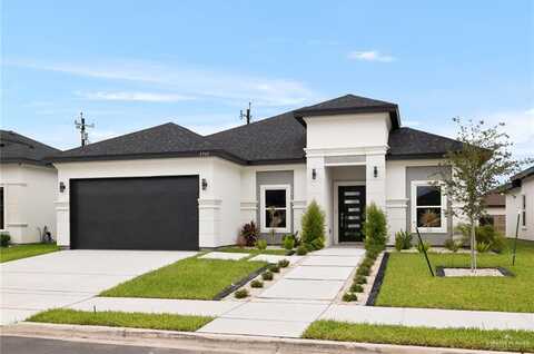 Peak, EDINBURG, TX 78542