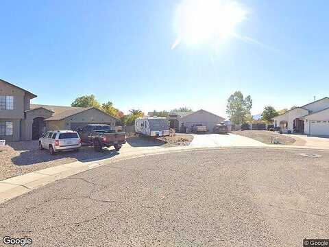 Plateau, SIERRA VISTA, AZ 85650