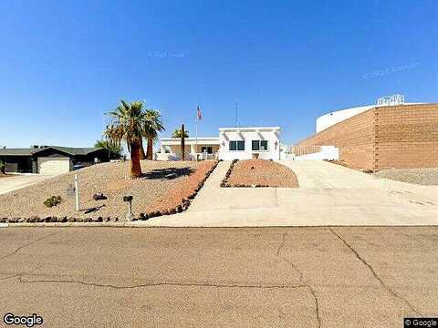 Swordfish, LAKE HAVASU CITY, AZ 86406