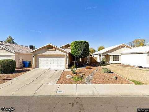Tina, GLENDALE, AZ 85310