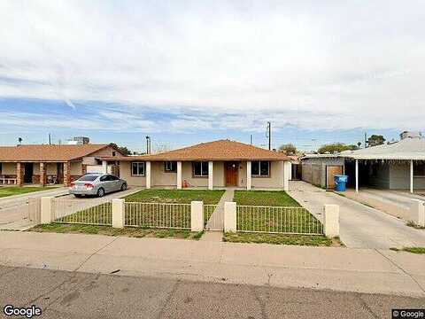 Pierce, PHOENIX, AZ 85008