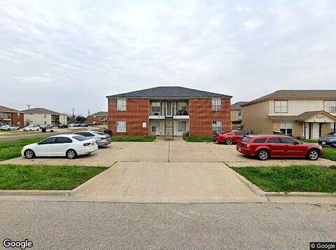 Barcelona, KILLEEN, TX 76542