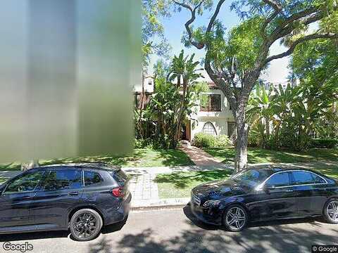 N Oakhurst Dr, Beverly Hills, CA 90210