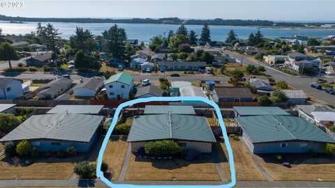 Wasson, COOS BAY, OR 97420
