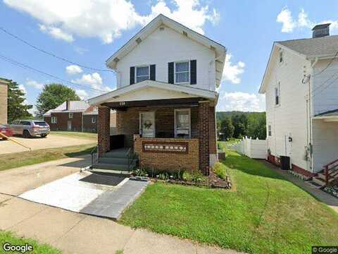 Giffin, CANONSBURG, PA 15317