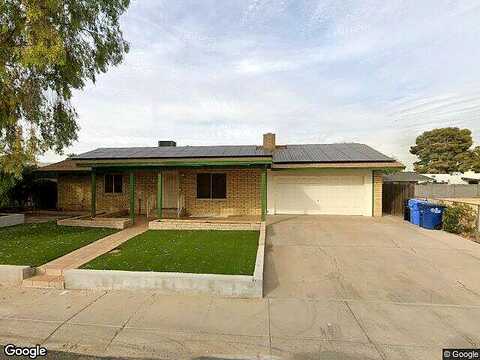 Horseshoe, GILBERT, AZ 85233