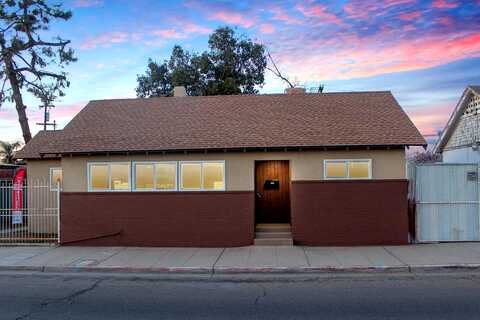Belmont, FRESNO, CA 93702