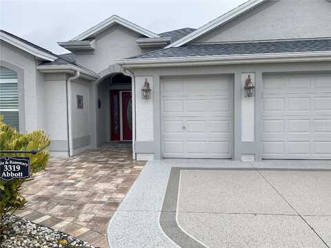 Mayflower, THE VILLAGES, FL 32163