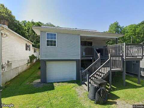Boyd, BEAVER FALLS, PA 15010