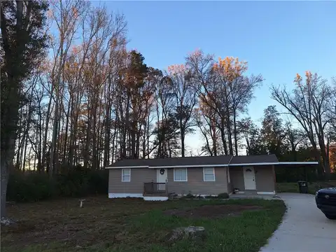 Highway 78, LOGANVILLE, GA 30052