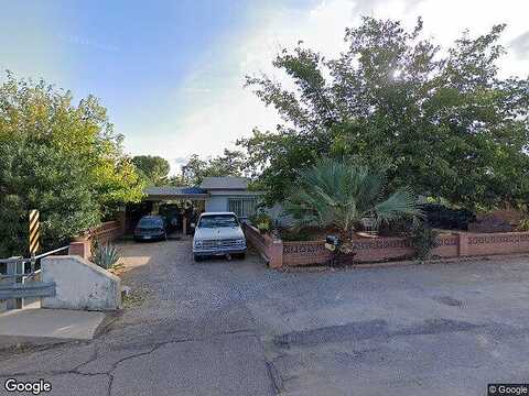 3Rd, SIERRA VISTA, AZ 85635