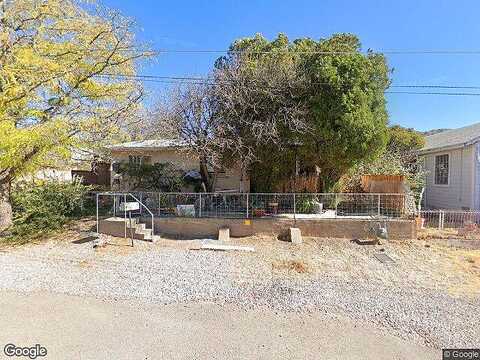 Shattuck, BISBEE, AZ 85603