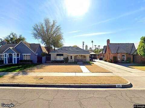 Lewis, PHOENIX, AZ 85003