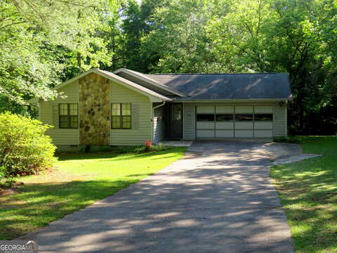 James Moore, JACKSON, GA 30233