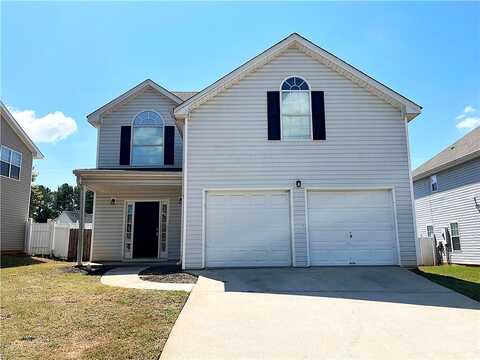 Concord, MCDONOUGH, GA 30253