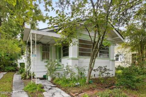 Selma, JACKSONVILLE, FL 32205