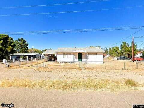 Walker, BENSON, AZ 85602