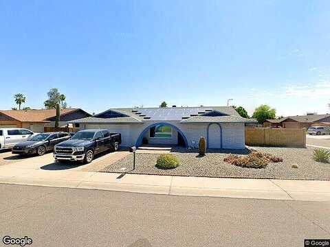 Comanche, CHANDLER, AZ 85224