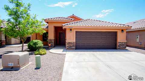 31St, YUMA, AZ 85364