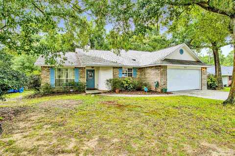 Bobwhite, PENSACOLA, FL 32514